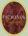 Paumonk Logo