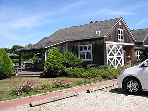 Paumanok Vineyards