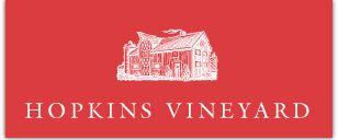 Hopkins Vineyard logo