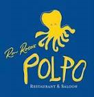 Polpo Restaurant logo